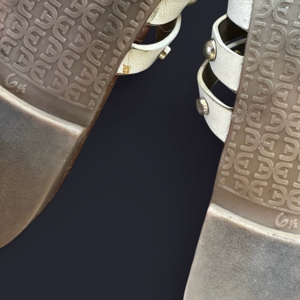 Sam Edelman Women’s Pearl Sandals - Picture 5 of 5